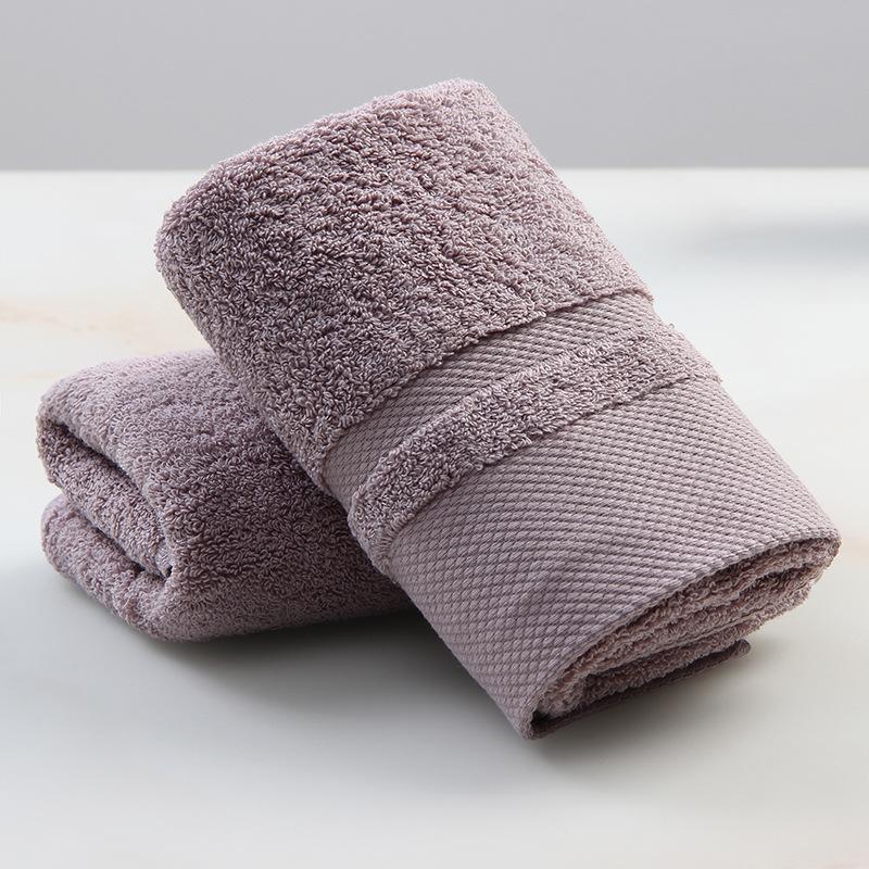 Long-staple cotton Hand Towel