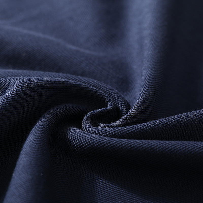 300G Heavyweight Cotton Polo