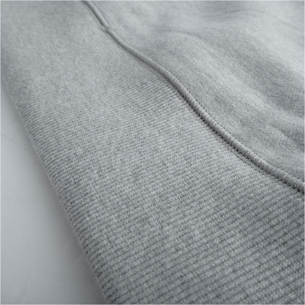 470G Heavyweight Cotton Loop Terry Crewneck Sweatshirt