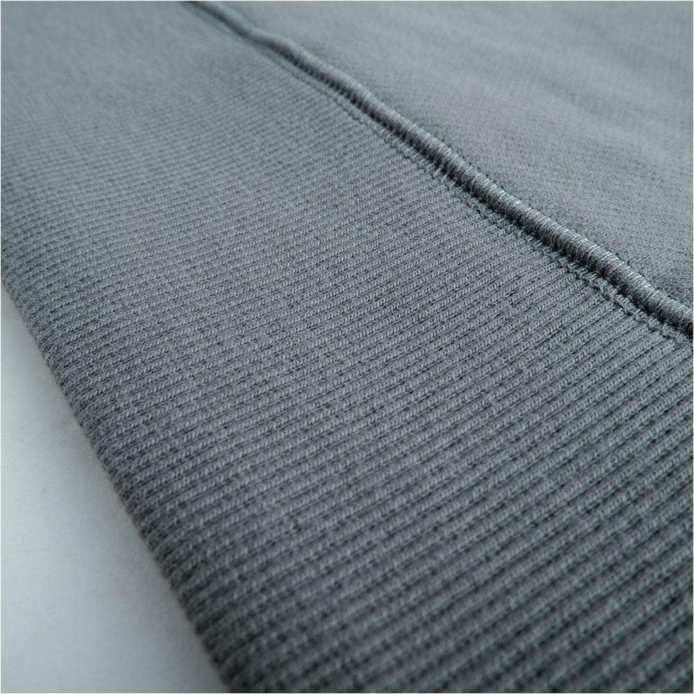470G Heavyweight Cotton Loop Terry Crewneck Sweatshirt
