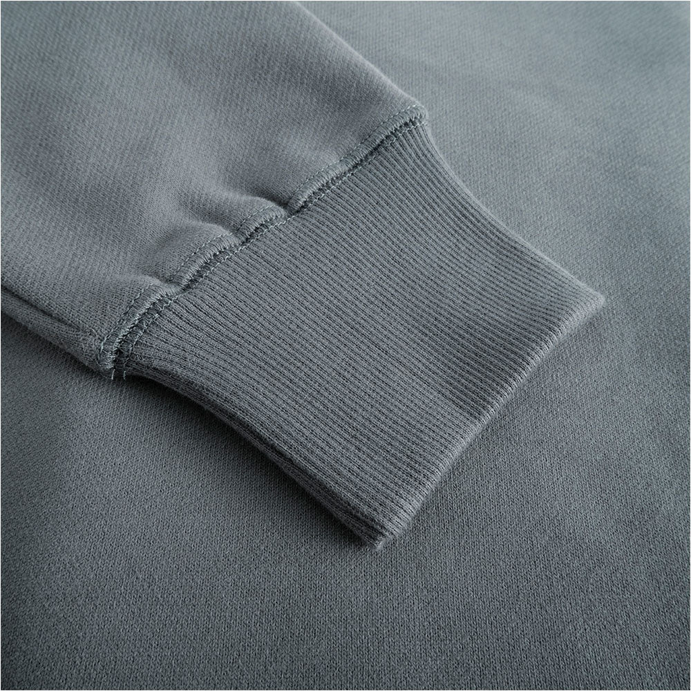 470G Heavyweight Cotton Loop Terry Crewneck Sweatshirt