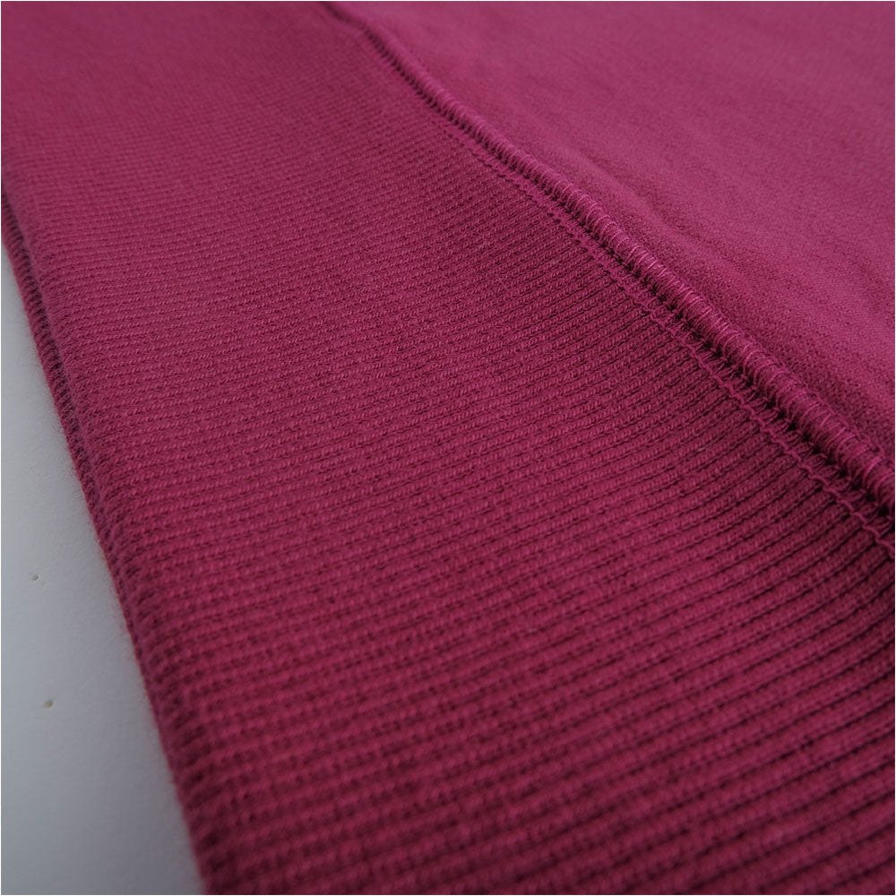 470G Heavyweight Cotton Loop Terry Crewneck Sweatshirt