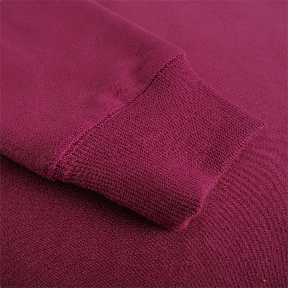 470G Heavyweight Cotton Loop Terry Crewneck Sweatshirt