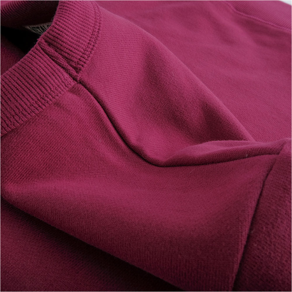 470G Heavyweight Cotton Loop Terry Crewneck Sweatshirt