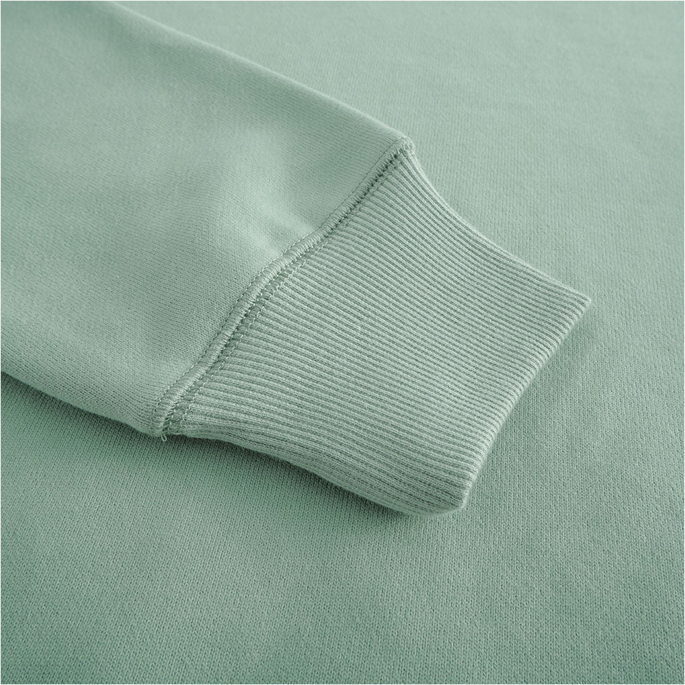 470G Heavyweight Cotton Loop Terry Crewneck Sweatshirt