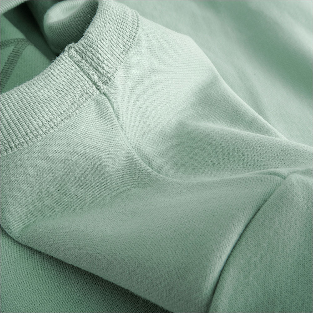 470G Heavyweight Cotton Loop Terry Crewneck Sweatshirt