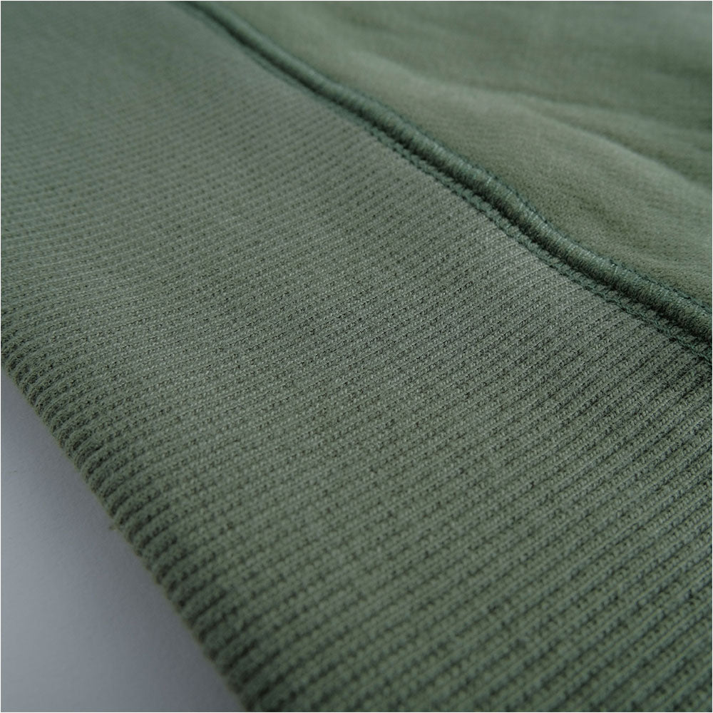 470G Heavyweight Cotton Loop Terry Crewneck Sweatshirt