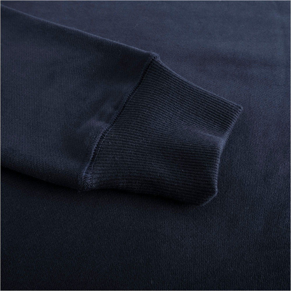470G Heavyweight Cotton Loop Terry Crewneck Sweatshirt