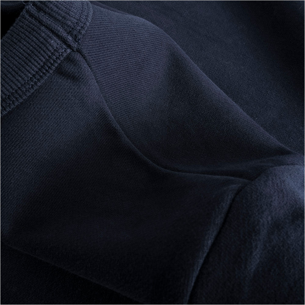470G Heavyweight Cotton Loop Terry Crewneck Sweatshirt