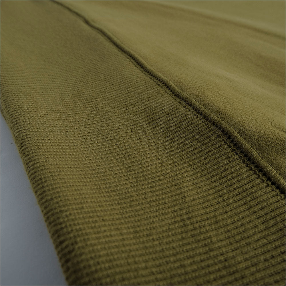 470G Heavyweight Cotton Loop Terry Crewneck Sweatshirt
