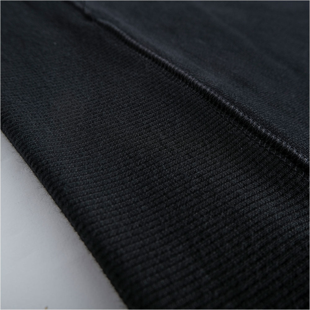 470G Heavyweight Cotton Loop Terry Crewneck Sweatshirt
