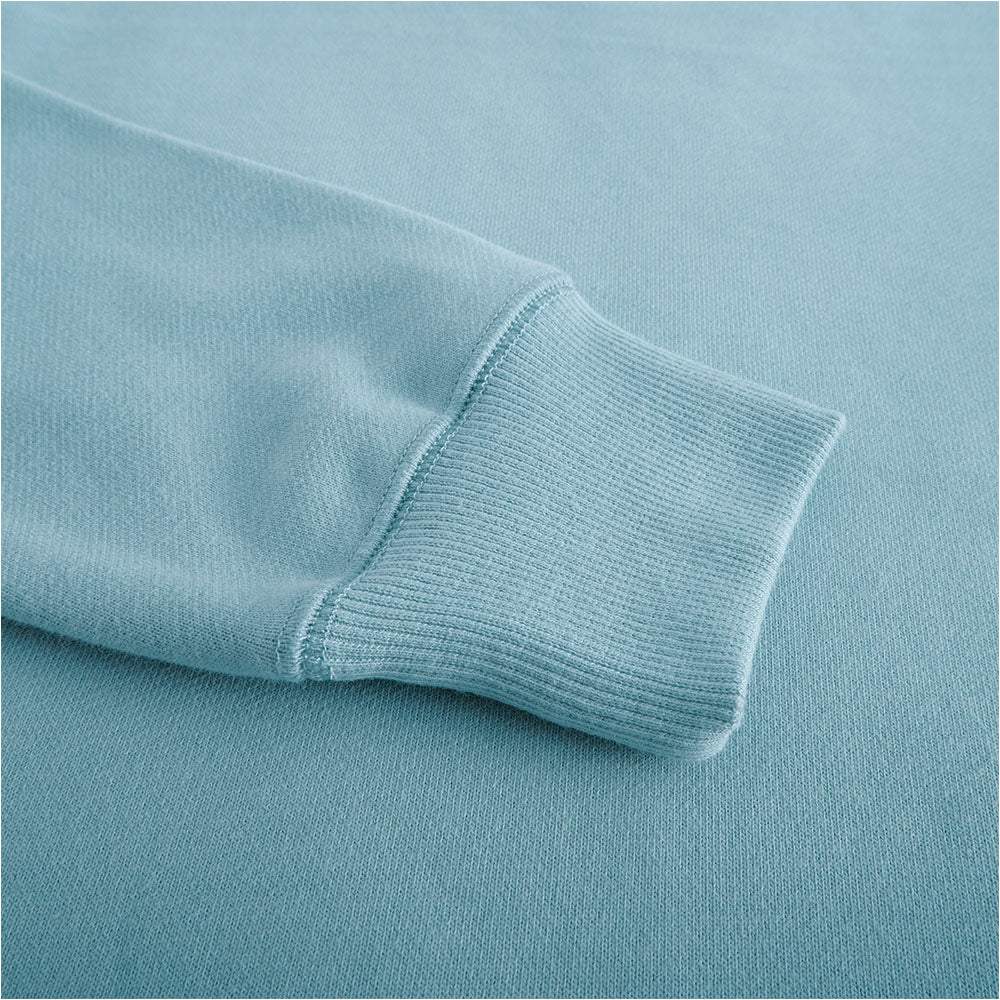 470G Heavyweight Cotton Loop Terry Crewneck Sweatshirt