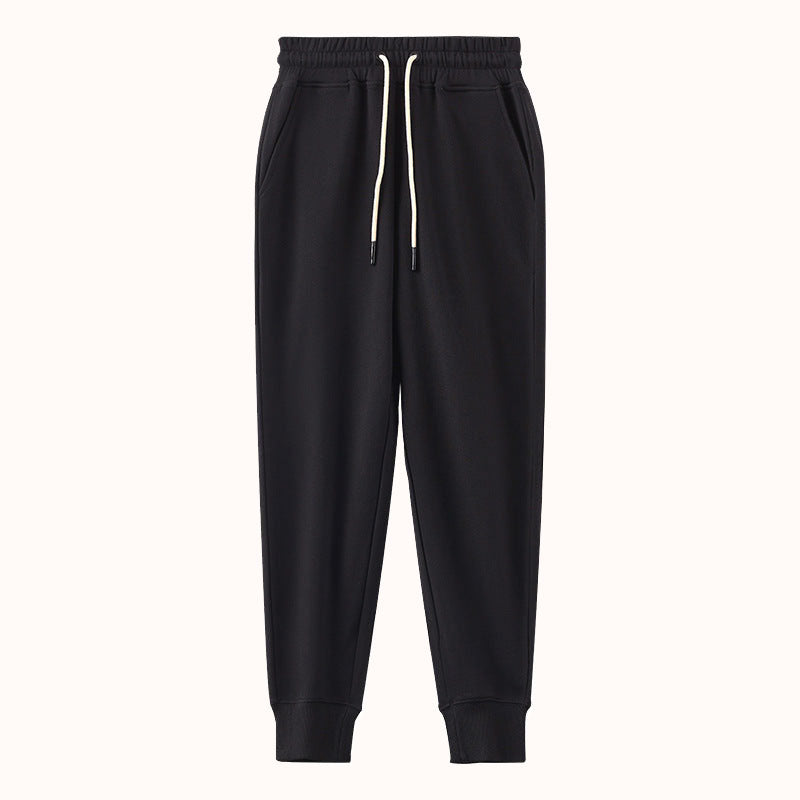 360G Heavyweight Cotton Loop Terry Sweatpant
