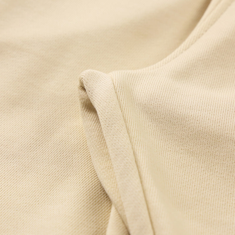 380G Heavyweight Cotton Sweatshort