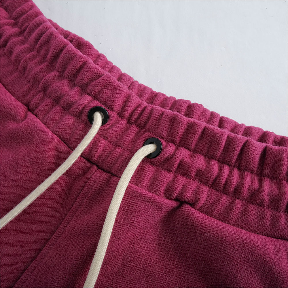 470G Heavyweight Cotton Loop Terry Sweatpant