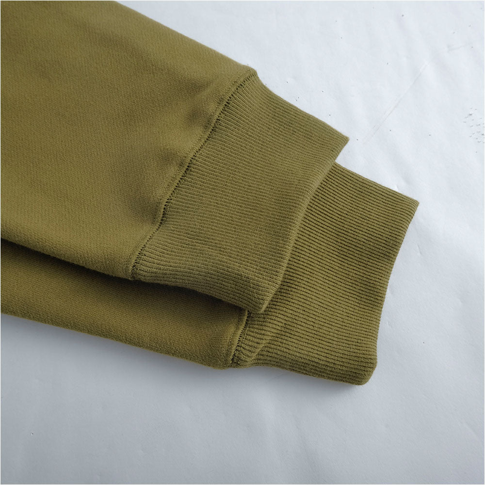 470G Heavyweight Cotton Loop Terry Sweatpant