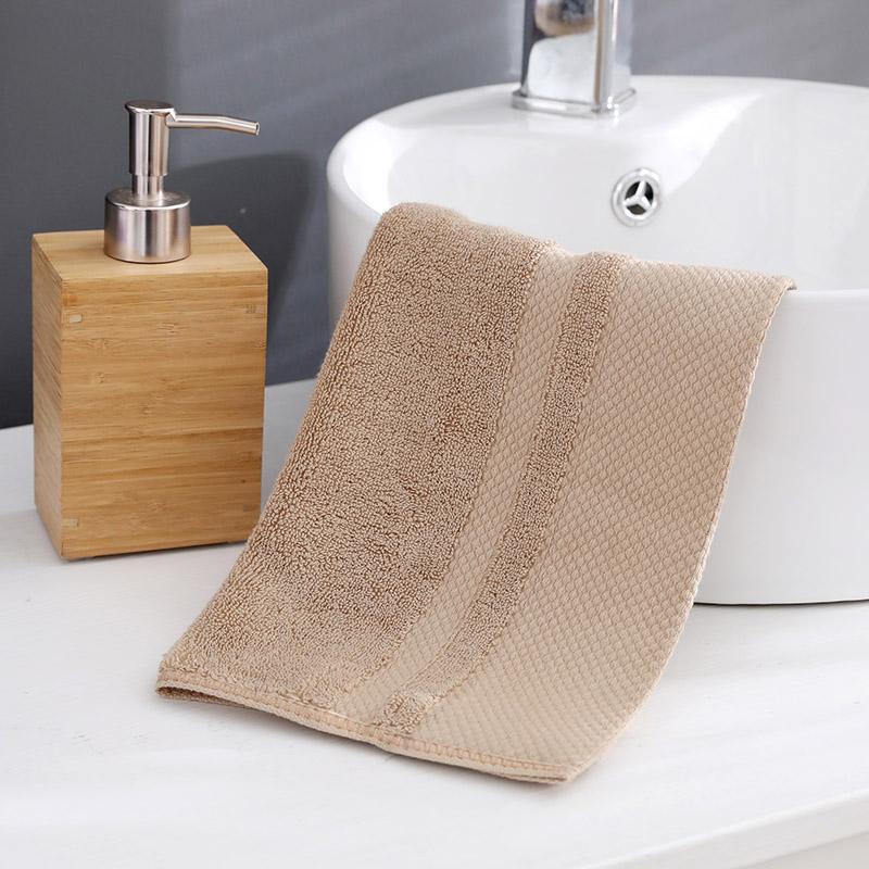 Long-staple cotton Hand Towel
