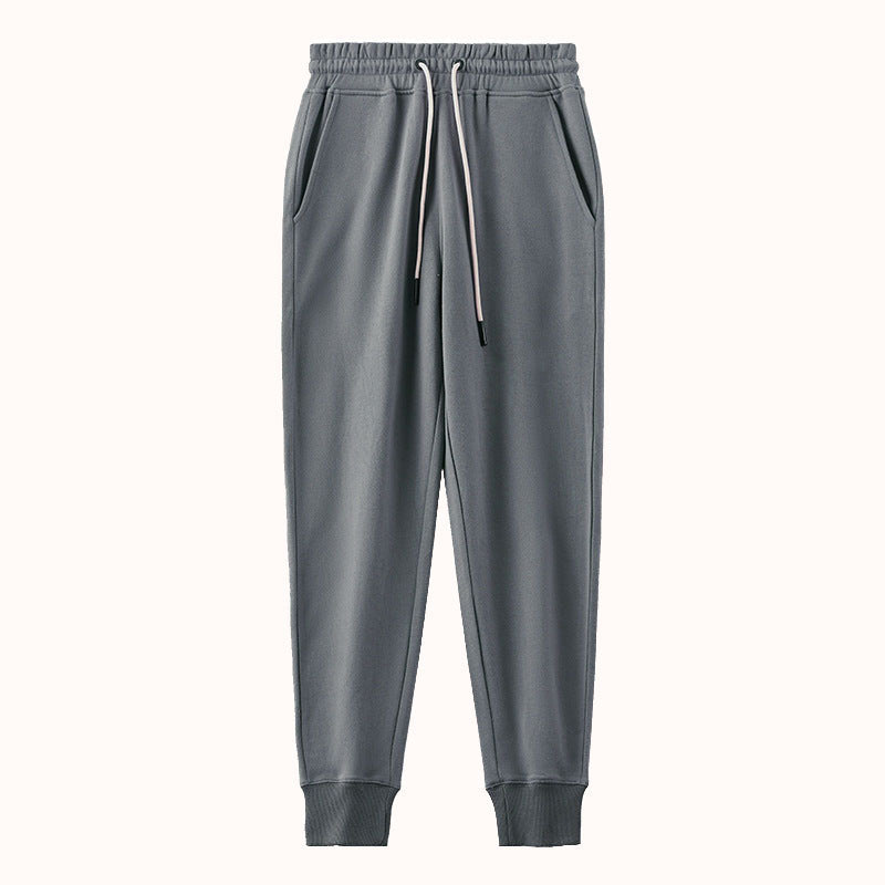 360G Heavyweight Cotton Loop Terry Sweatpant