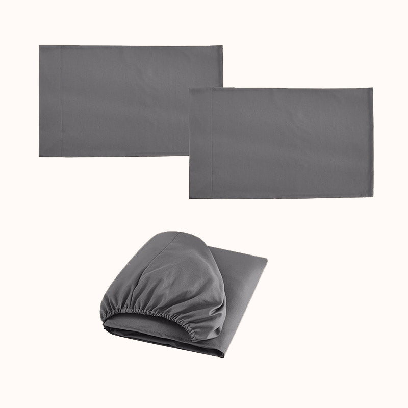 Egyptian Cotton Twill Starter Set