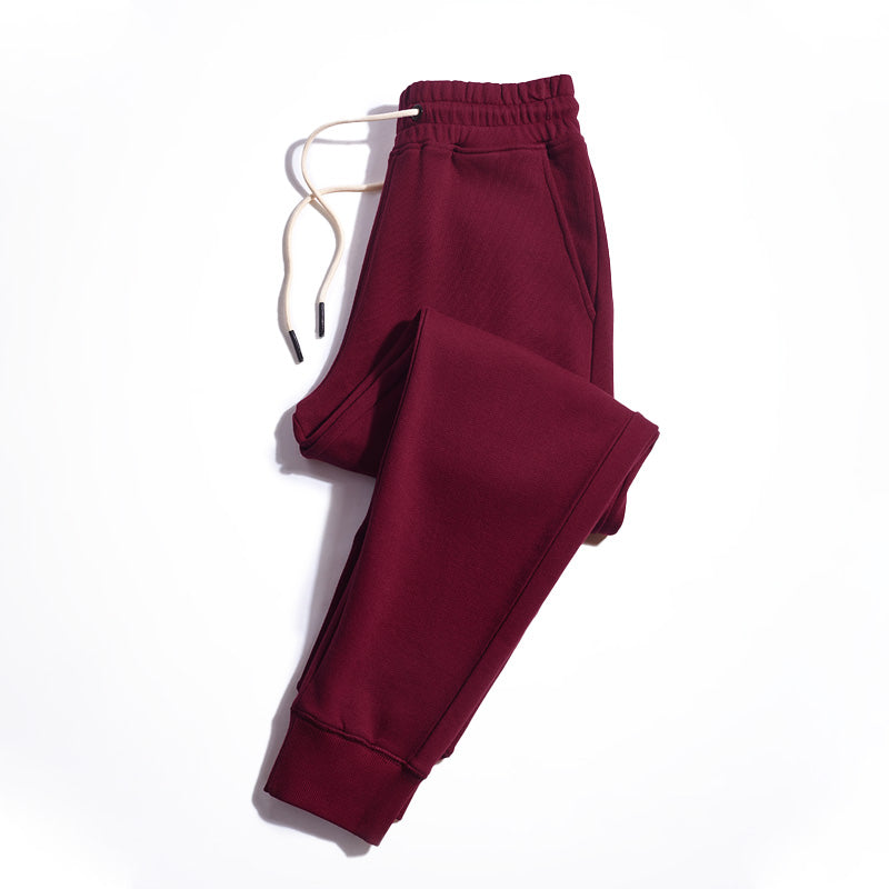 360G Heavyweight Cotton Loop Terry Sweatpant