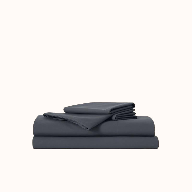 Luxe Sateen Split Sheet Set