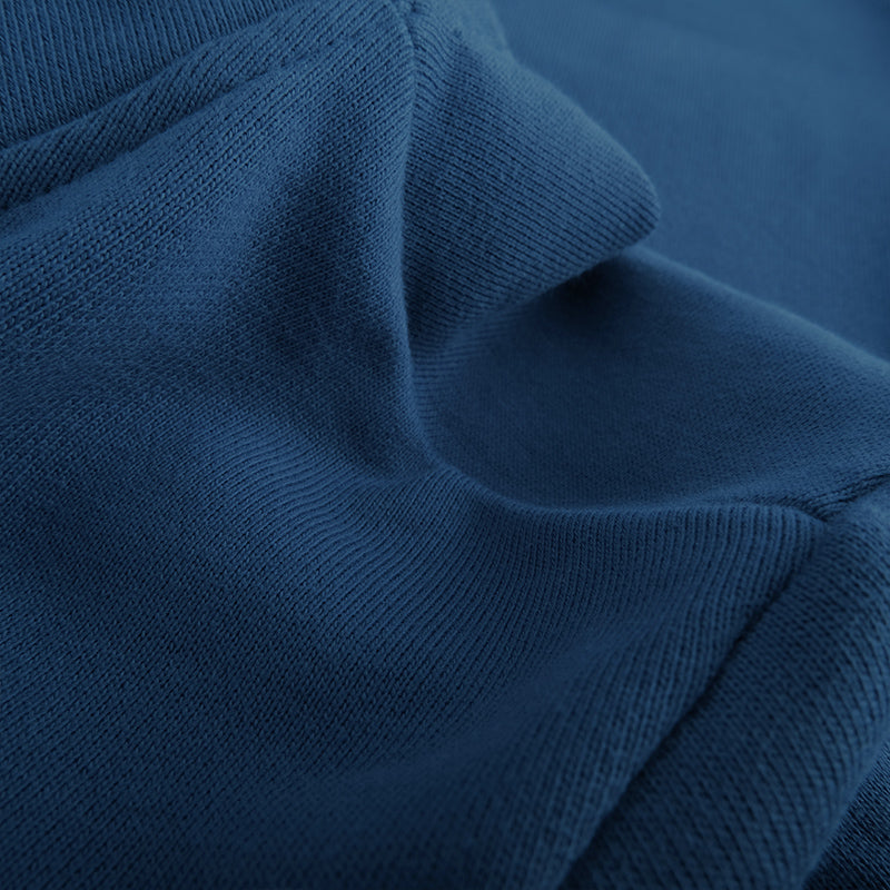 360G Heavyweight Cotton Loop Terry Hooded Pullover Sweatshirt