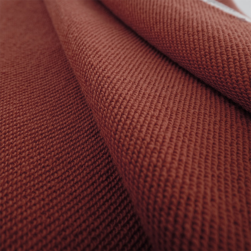 360G Heavyweight Cotton Crewneck Sweatshirt