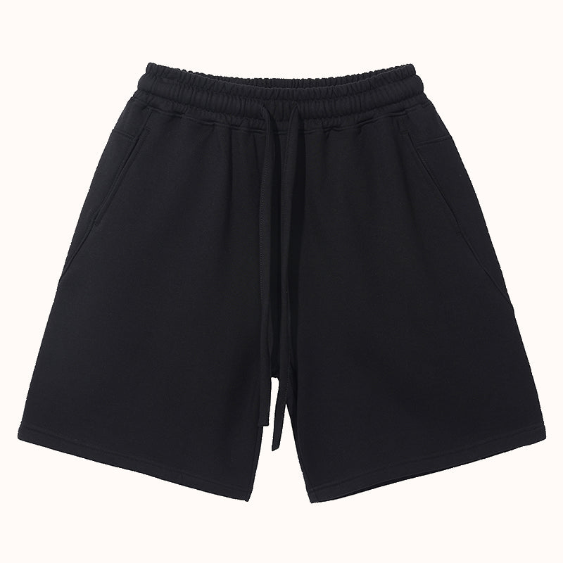 380G Heavyweight Cotton Sweatshort
