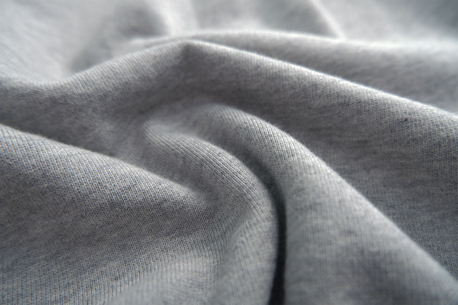New 360G heavy knitted cotton loose sweatpant