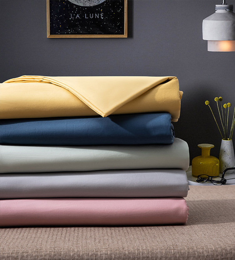 Luxe Sateen Starter Set