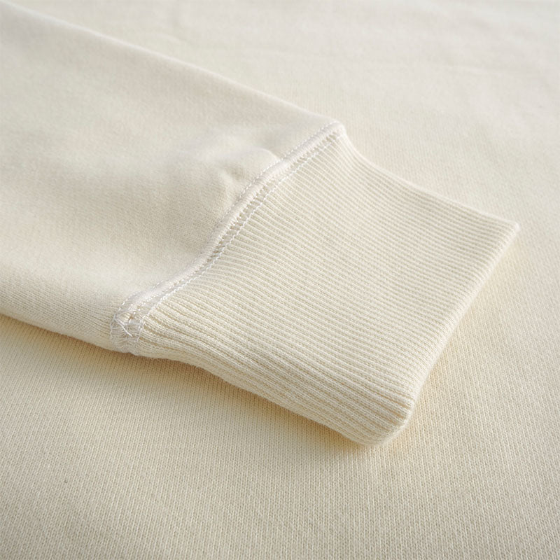 470G Heavyweight Cotton Loop Terry Crewneck Sweatshirt