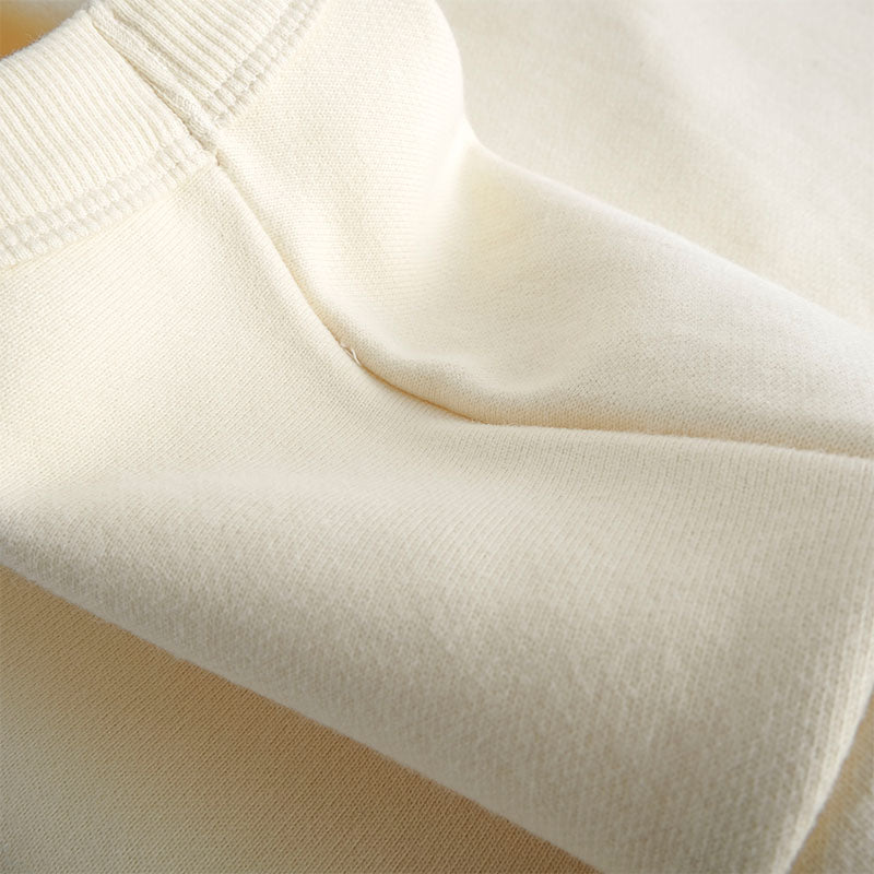 470G Heavyweight Cotton Loop Terry Crewneck Sweatshirt