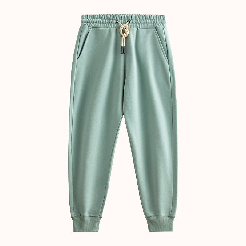 470G Heavyweight Cotton Loop Terry Sweatpant