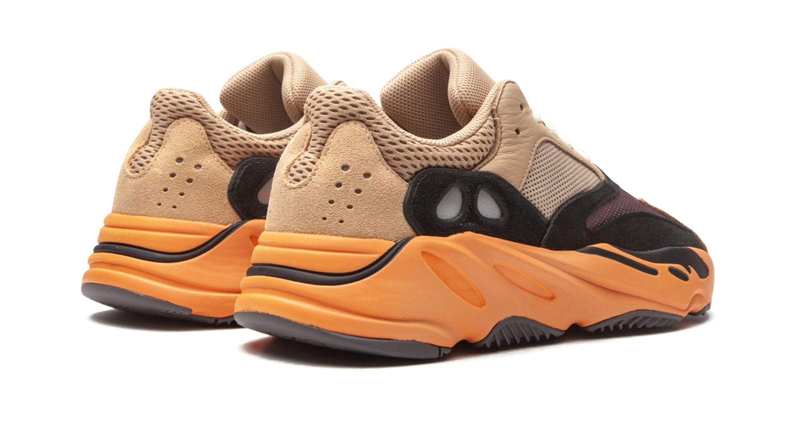 Yeezy Boost 700 Enflame Amber – GW0297