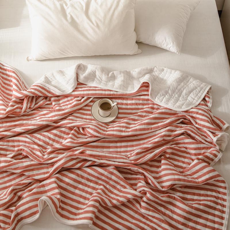 100% Cotton Summer Quilt