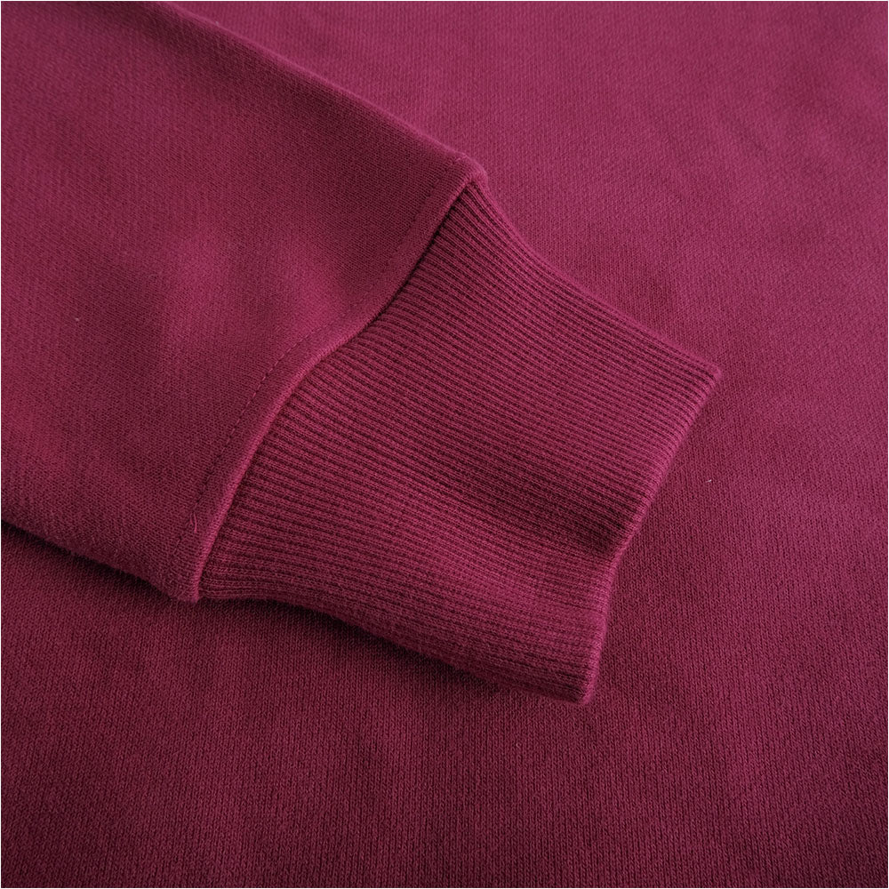 470G Heavyweight Cotton Loop Terry Hooded Pullover Sweatshirt