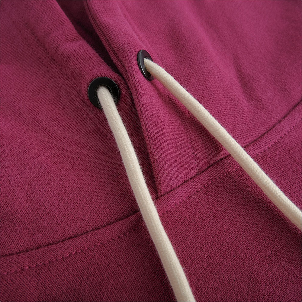 470G Heavyweight Cotton Loop Terry Hooded Pullover Sweatshirt