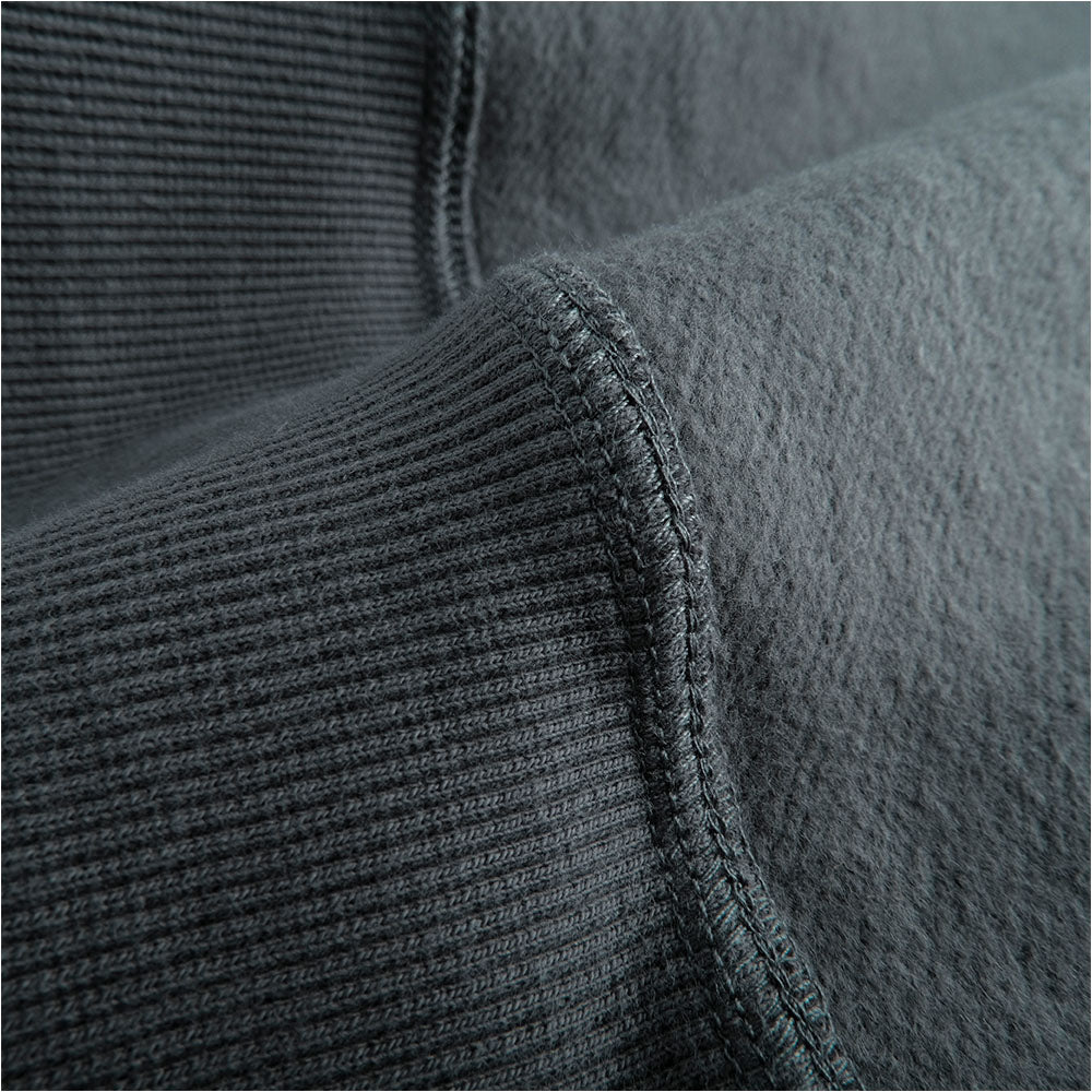 470G Heavyweight Cotton Loop Terry Hooded Pullover Sweatshirt