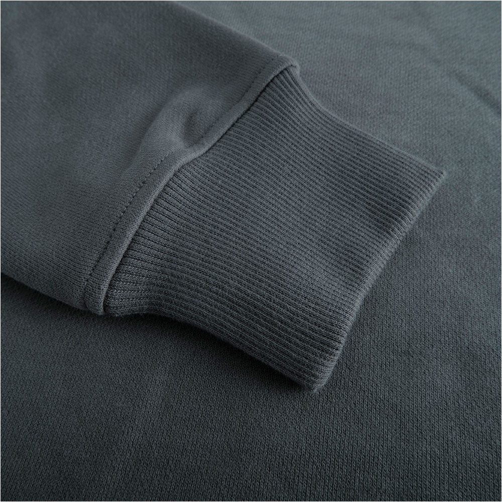 470G Heavyweight Cotton Loop Terry Hooded Pullover Sweatshirt