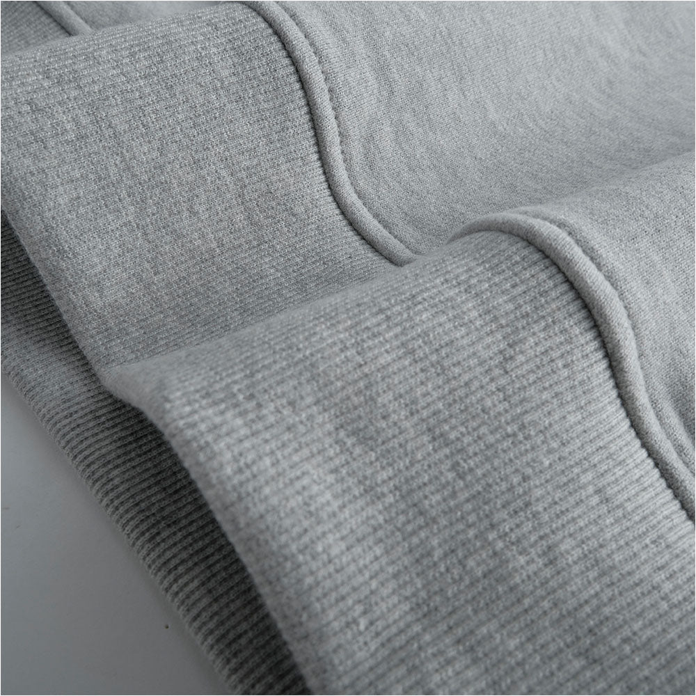 470G Heavyweight Cotton Loop Terry Hooded Pullover Sweatshirt