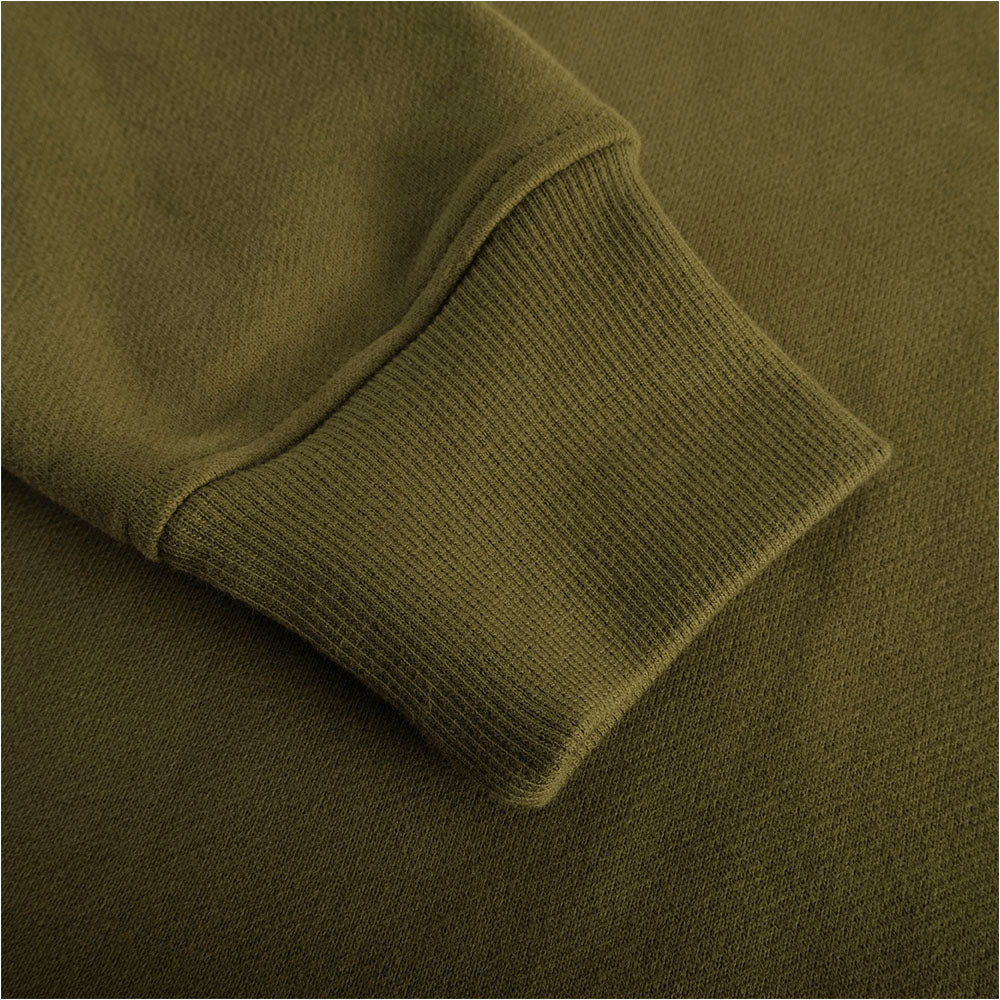 470G Heavyweight Cotton Loop Terry Hooded Pullover Sweatshirt