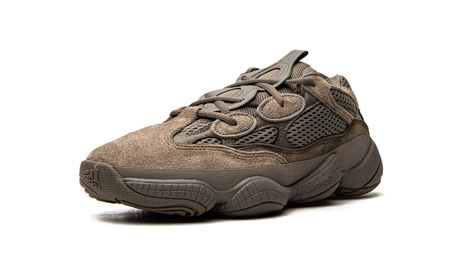 Yeezy 500 Clay Brown-GX3606