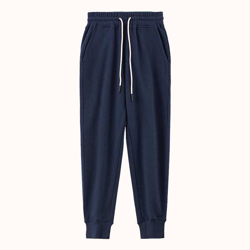360G Heavyweight Cotton Loop Terry Sweatpant