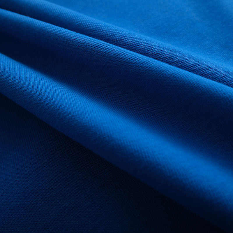 210G Heavyweight Cotton Crew Neck T-Shirt
