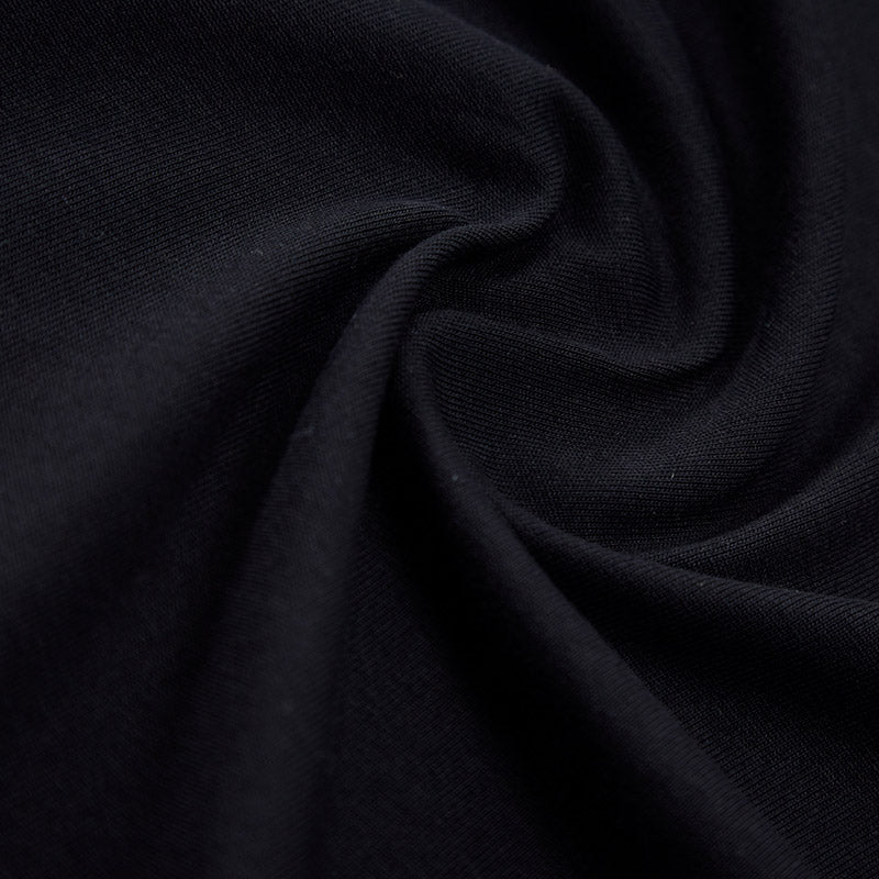 270G Heavyweight Cotton Crew Neck T-Shirt