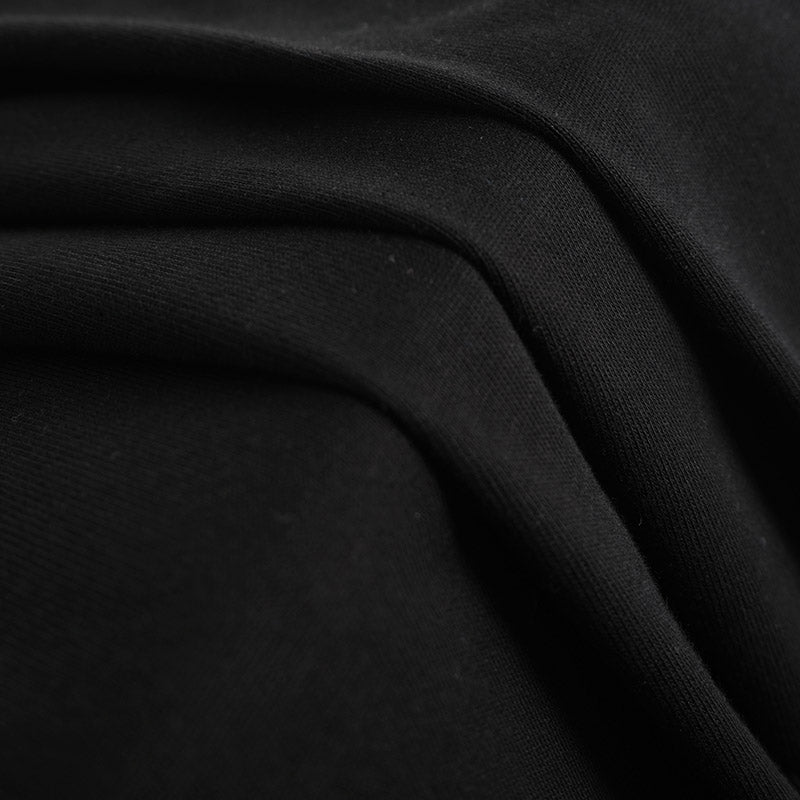 270g Heavyweight Cotton Oversized Crew Neck T-shirt