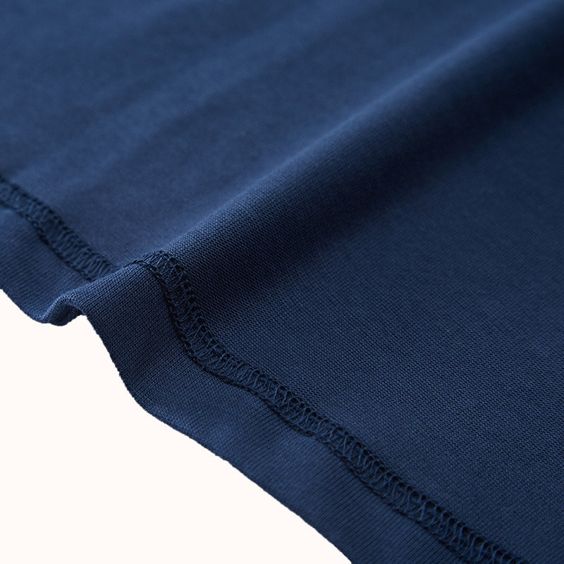 270g Heavyweight Cotton Oversized Crew Neck T-shirt