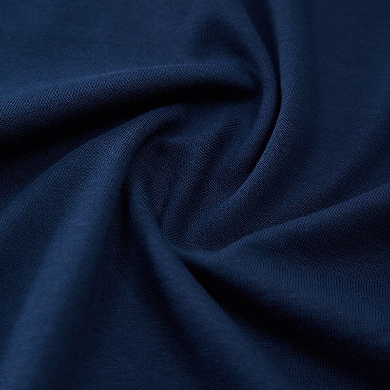 270g Heavyweight Cotton Oversized Crew Neck T-shirt