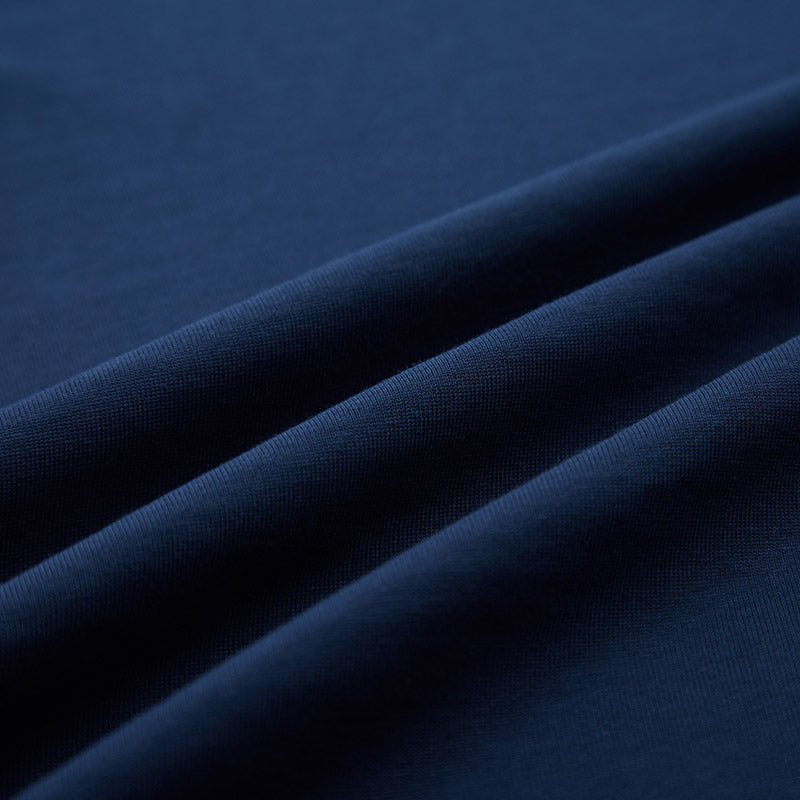 270g Heavyweight Cotton Oversized Crew Neck T-shirt