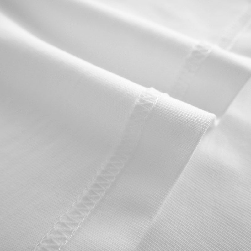 270g Heavyweight Cotton Oversized Crew Neck T-shirt